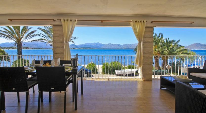 Photo of Voramar