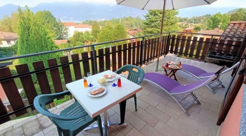 Photo of Residenza Agrifoglio Apartment 6