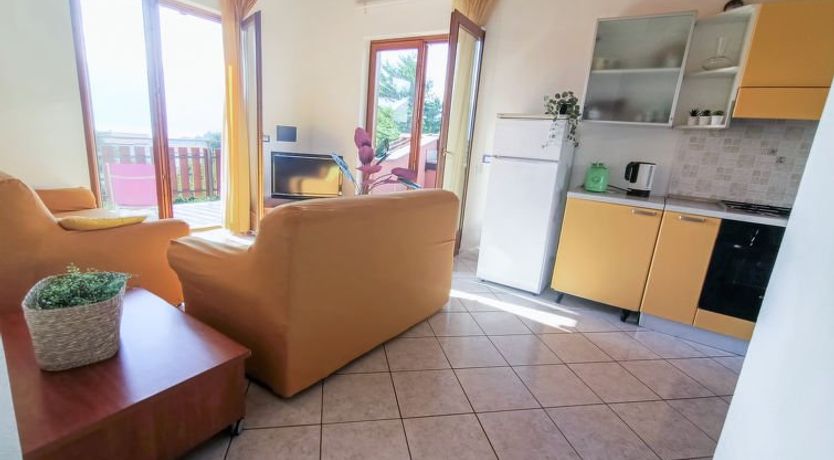 Photo of Residenza Agrifoglio Apartment 6