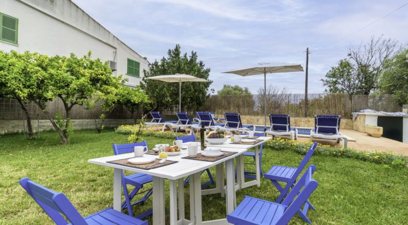 Photo of Can Delfin Alcudia