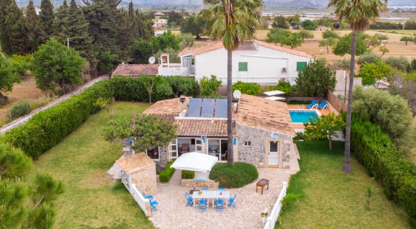 Photo of Can Delfin Alcudia