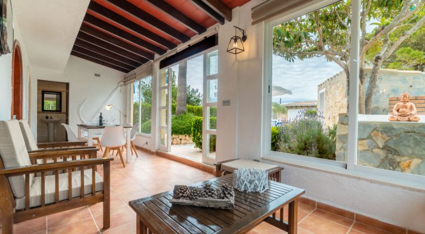 Photo of Can Delfin Alcudia