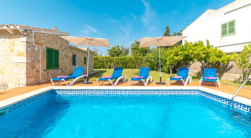 Photo of Can Delfin Alcudia