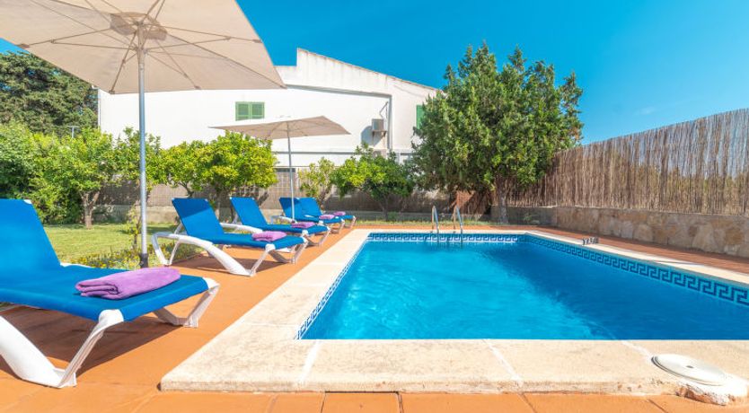 Photo of Can Delfin Alcudia