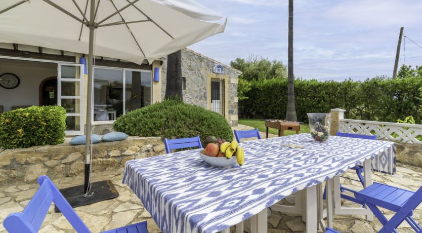 Photo of Can Delfin Alcudia