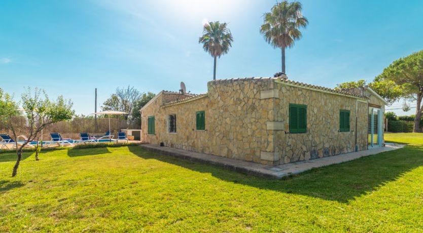 Photo of Can Delfin Alcudia