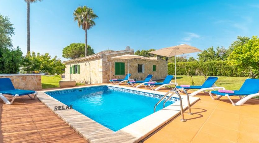 Photo of Can Delfin Alcudia