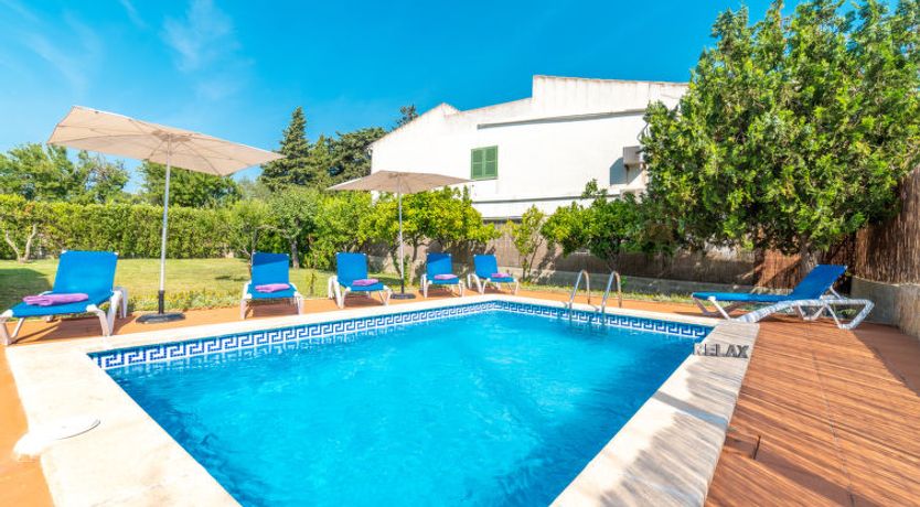 Photo of Can Delfin Alcudia