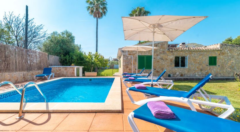 Photo of Can Delfin Alcudia