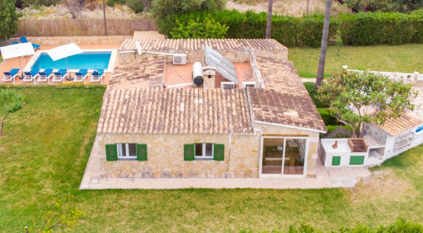 Photo of Can Delfin Alcudia