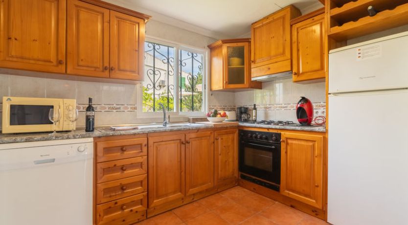 Photo of Can Delfin Alcudia