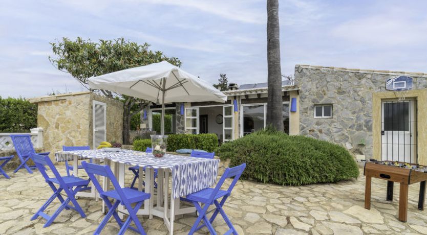 Photo of Can Delfin Alcudia