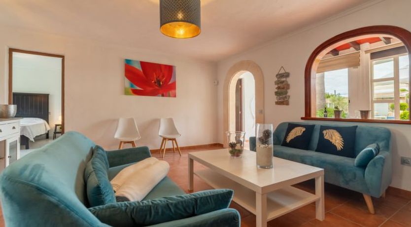 Photo of Can Delfin Alcudia