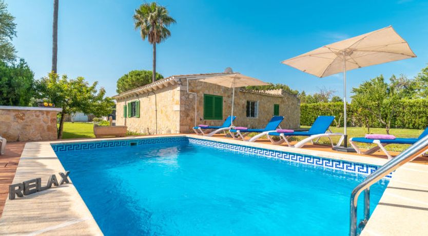 Photo of Can Delfin Alcudia