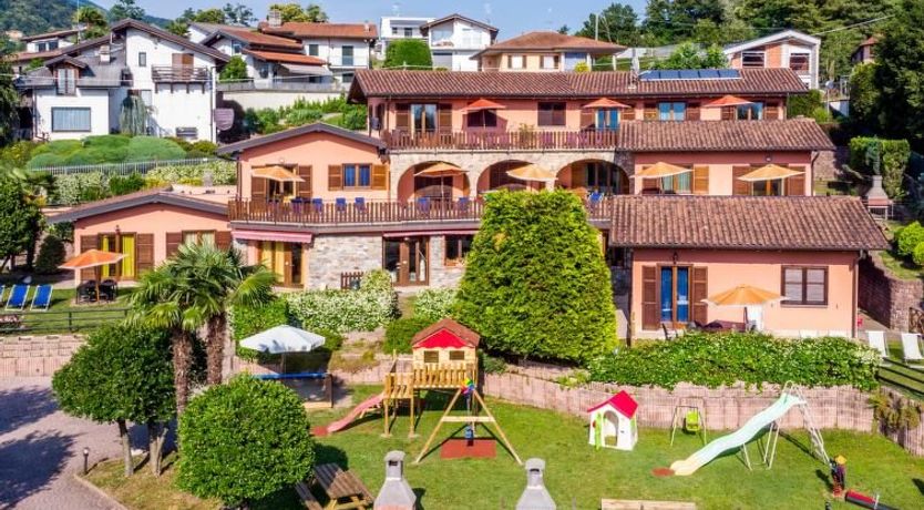 Photo of Residenza Agrifoglio Apartment 12