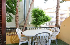 Aquarius Apartment
