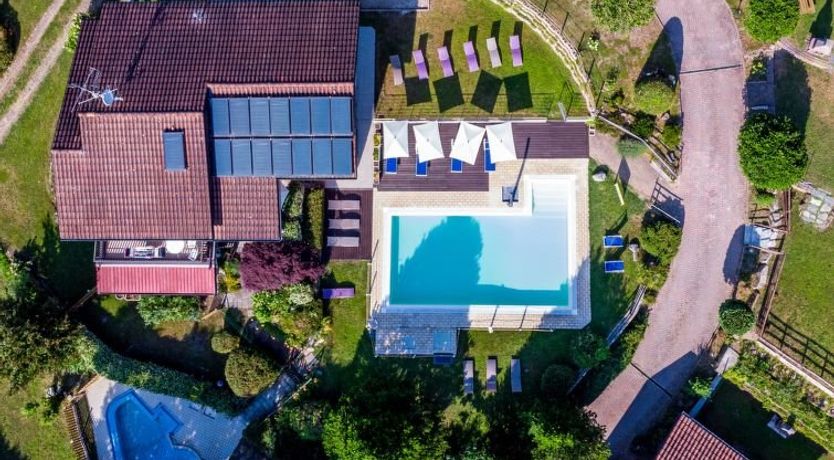 Photo of Residenza Agrifoglio Apartment 17