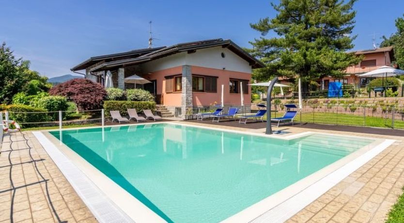 Photo of Residenza Agrifoglio Apartment 17