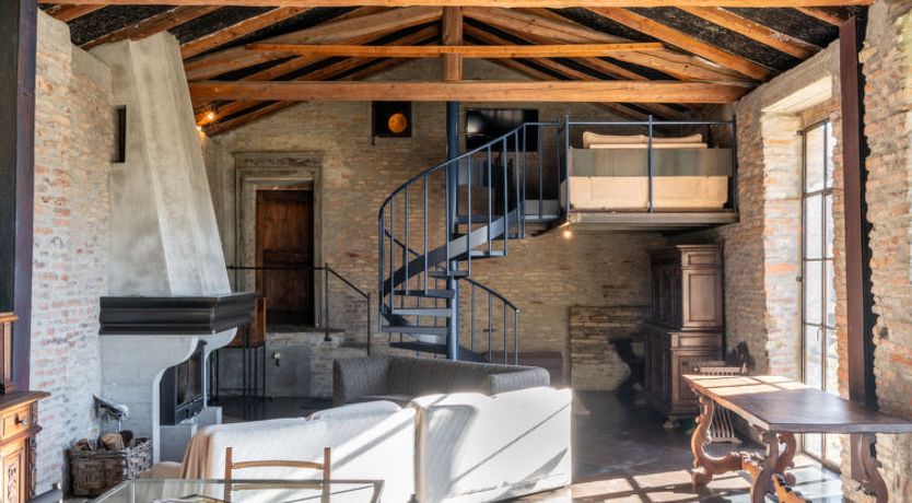 Photo of Borgo del Riondino