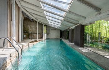 Borgo del Riondino Holiday Home