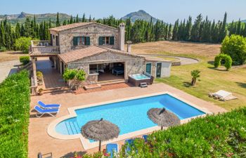 Vertaient Villa