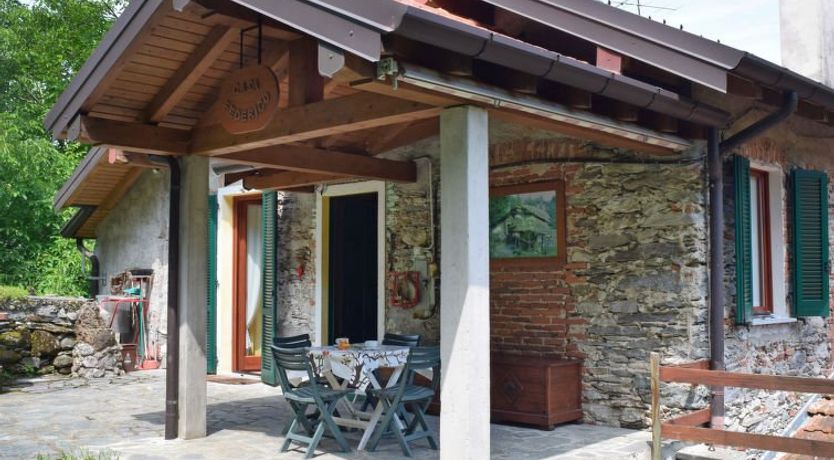 Photo of Casa Mulino