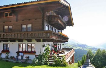 Tauernblick Holiday Home