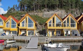 Photo of Rorbuen