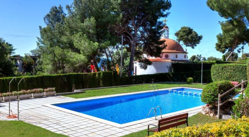 Photo of Cap Roig