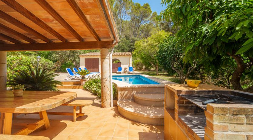 Photo of Ullastro Pollença