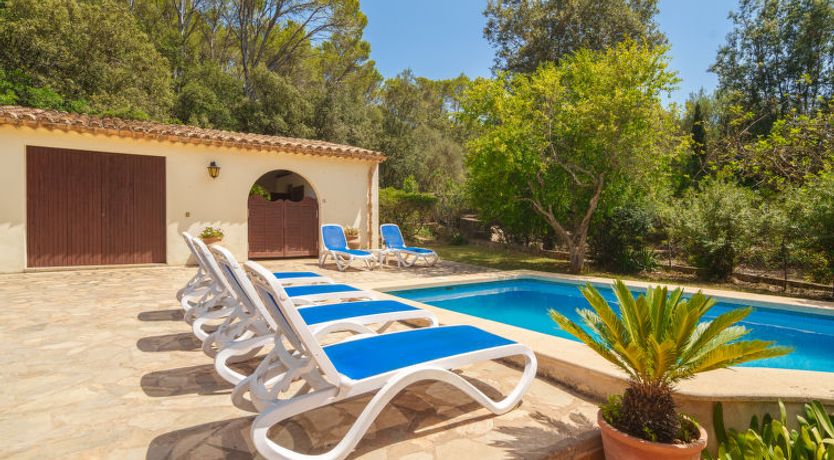 Photo of Ullastro Pollença