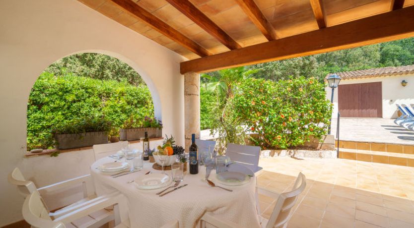 Photo of Ullastro Pollença