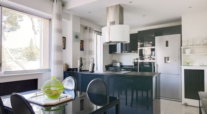 Photo of Les Pins D'Alep