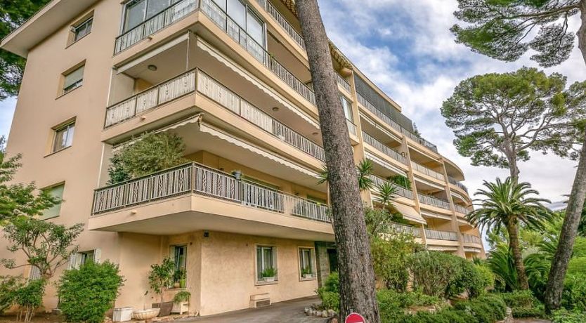 Photo of Les Pins D'Alep