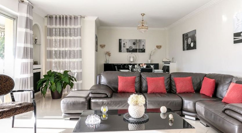 Photo of Les Pins D'Alep