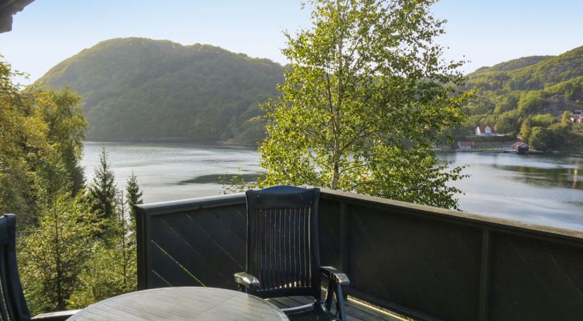 Photo of Haugen Holiday Home 2