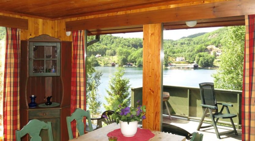 Photo of Haugen Holiday Home 2