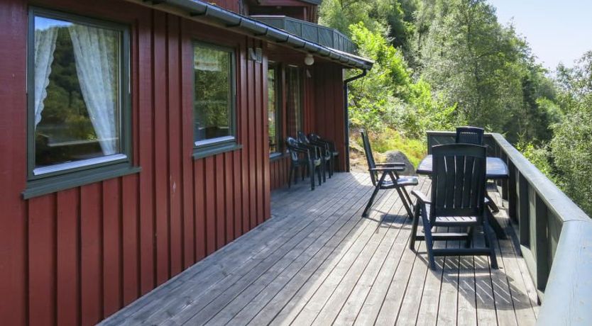 Photo of Haugen Holiday Home 2