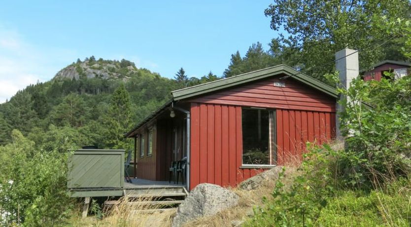 Photo of Haugen Holiday Home 2