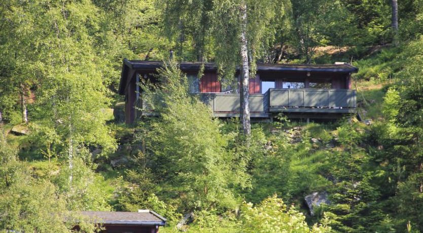 Photo of Haugen Holiday Home 2