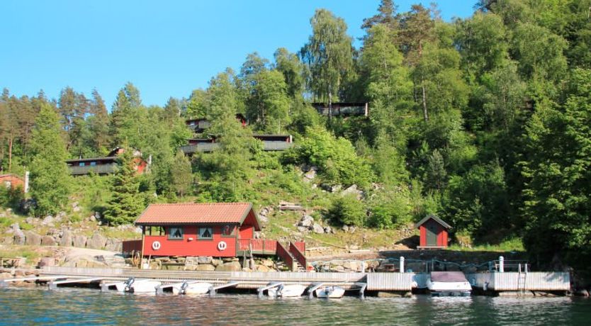 Photo of Haugen Holiday Home 2