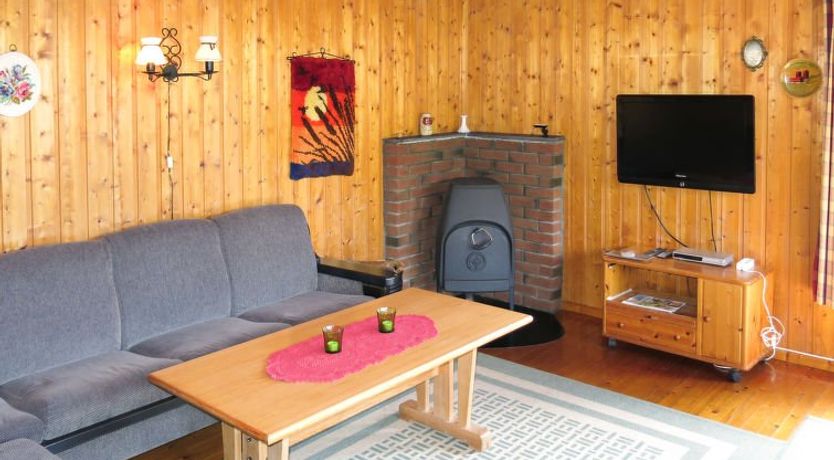 Photo of Haugen Holiday Home 2