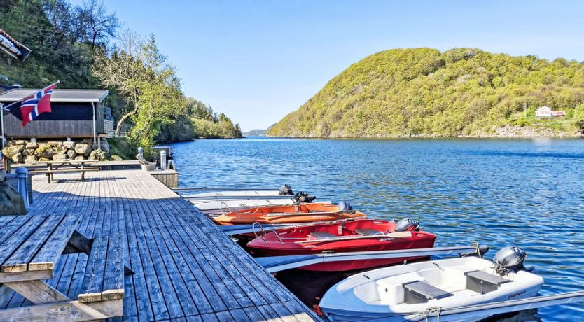 Photo of Haugen Holiday Home 2