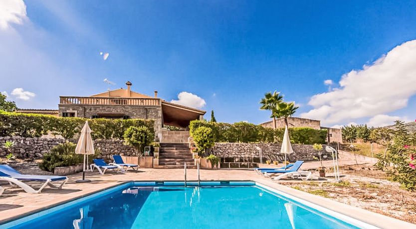 Photo of Sa Coma de Campanet