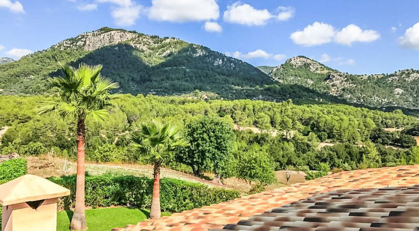 Photo of Sa Coma de Campanet