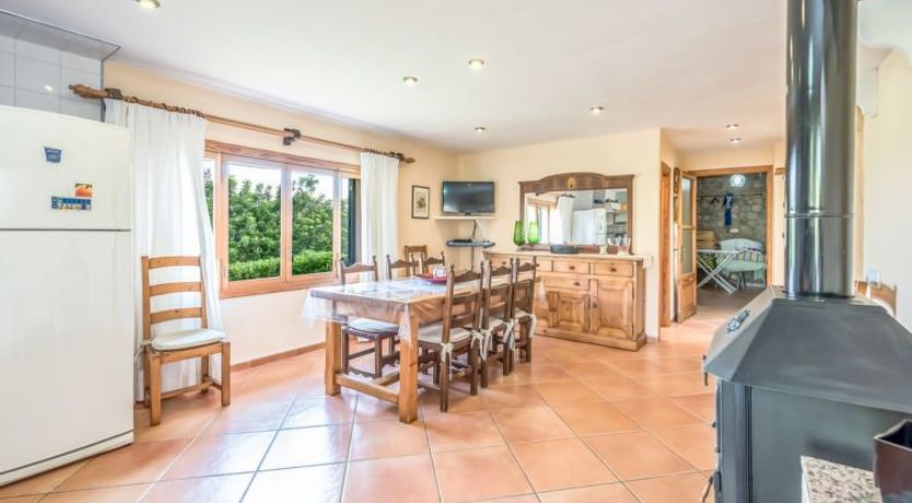 Photo of Sa Coma de Campanet