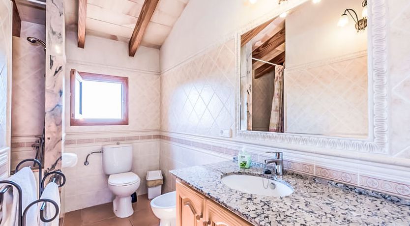 Photo of Sa Coma de Campanet