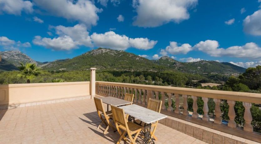 Photo of Sa Coma de Campanet