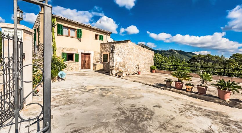 Photo of Sa Coma de Campanet