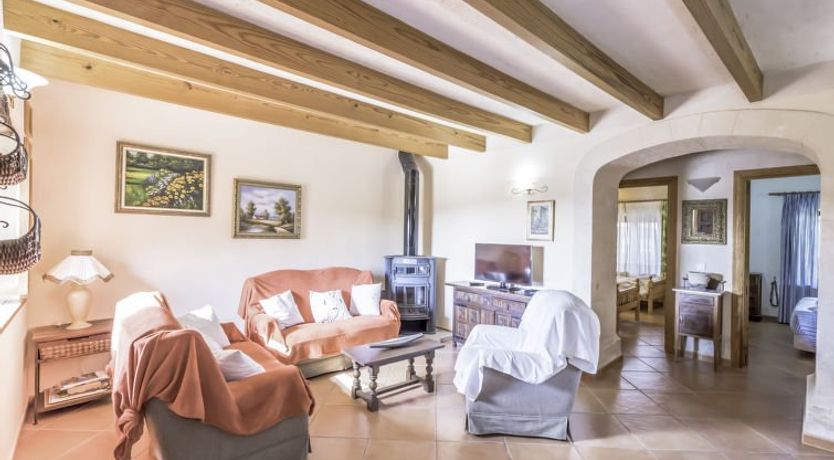 Photo of Sa Coma de Campanet